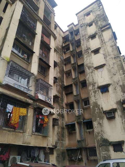 1 BHK Flat In Shree Sai Enclave  for Rent  In Shri Sai Enclave