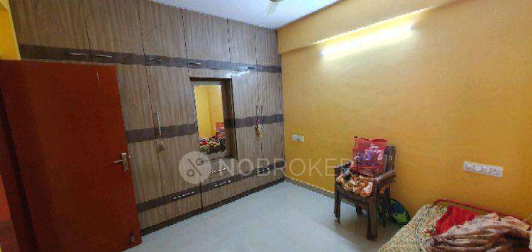 2 BHK Flat In Sree Sai Bajaji Developers Ssb Royal For Sale  In Begur