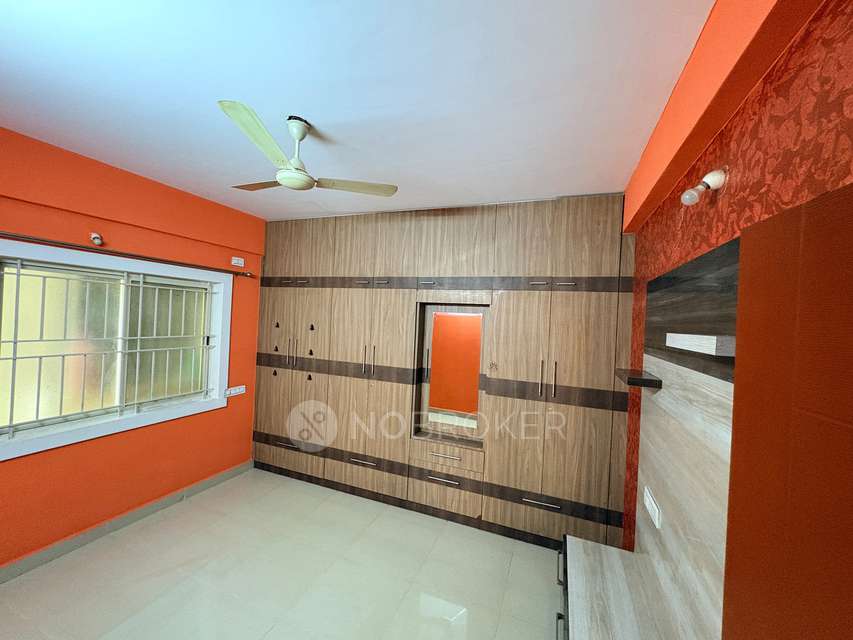2 BHK Flat In Sree Sai Bajaji Developers Ssb Royal For Sale  In Begur