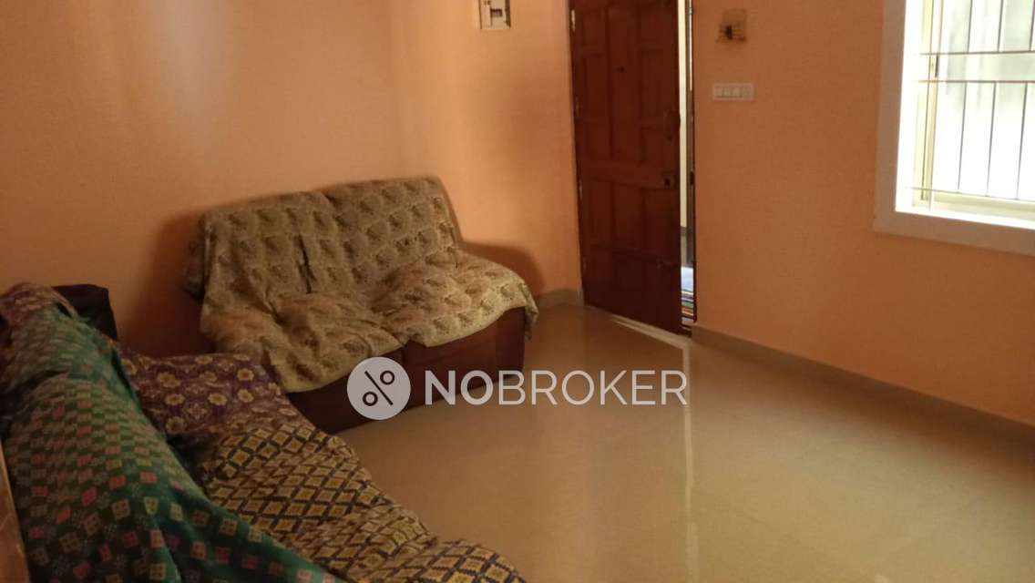 2 BHK Flat In Sree Sai Bajaji Developers Ssb Royal For Sale  In Begur