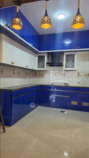 3 BHK Flat In Bda Kommaghatta Npkl Phase 1  for Rent  In Kommaghatta Phase 1