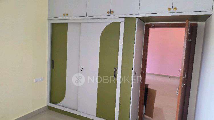 3 BHK Flat In Kommaghatta Phase 1 for Rent  In Kengeri Hobli