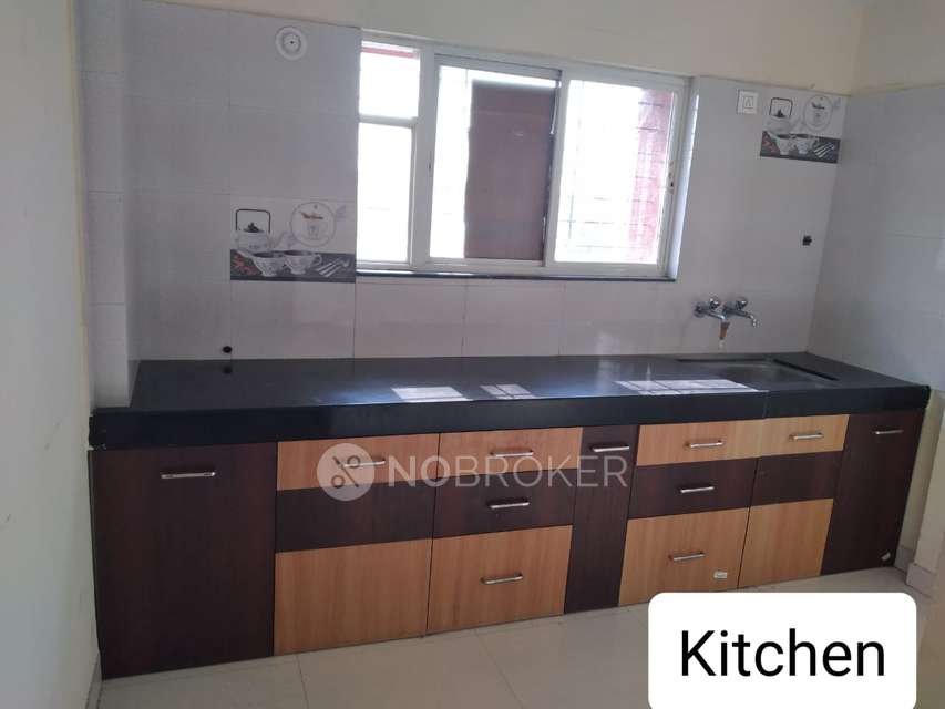 1 BHK Flat In Jaydeep Residency Indira College Road Wakad for Rent In Tathawade