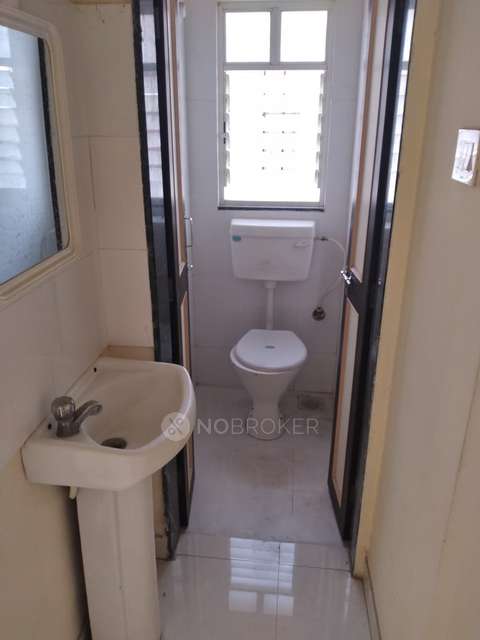 1 BHK Flat In Jaydeep Residency Indira College Road Wakad for Rent In Tathawade