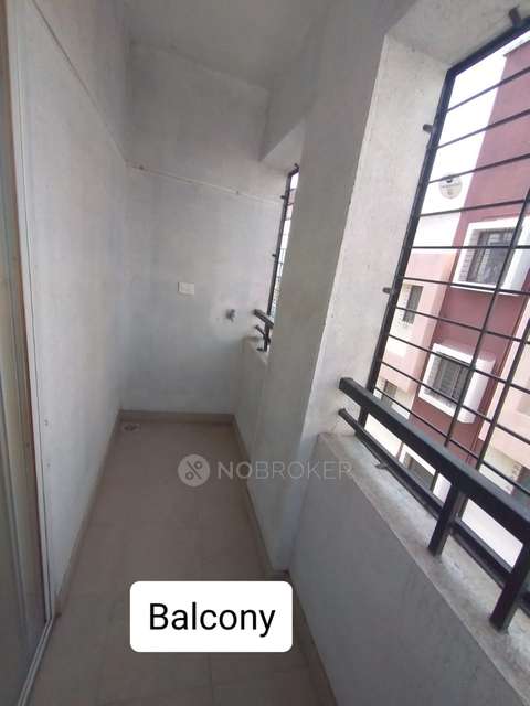 1 BHK Flat In Jaydeep Residency Indira College Road Wakad for Rent In Tathawade