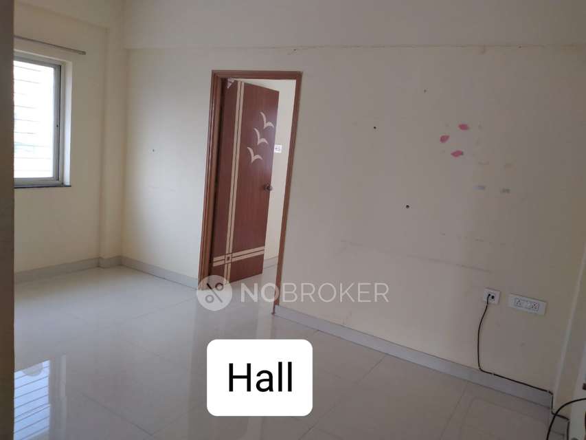 1 BHK Flat In Jaydeep Residency Indira College Road Wakad for Rent In Tathawade