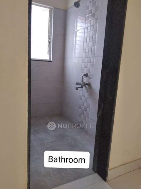 1 BHK Flat In Jaydeep Residency Indira College Road Wakad for Rent In Tathawade