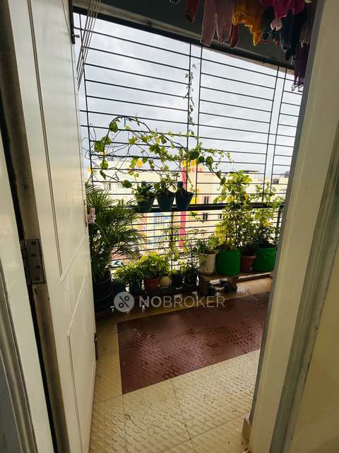 3 BHK Flat In Rms Enclave For Sale  In State Bank Of India Colony, Bangalore