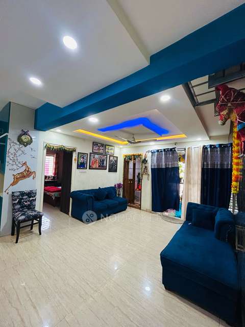3 BHK Flat In Rms Enclave For Sale  In State Bank Of India Colony, Bangalore