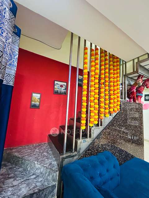 3 BHK Flat In Rms Enclave For Sale  In State Bank Of India Colony, Bangalore