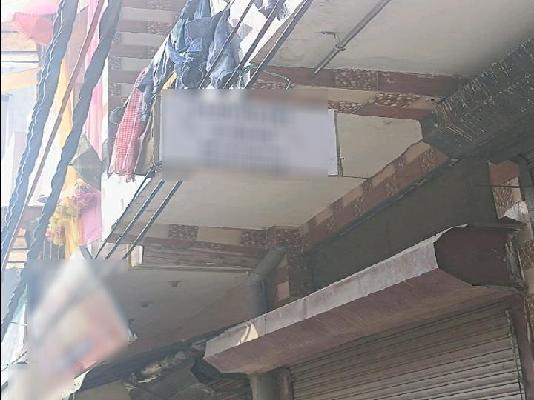 Godown/Warehouse in  Burari, Delhi for Rent 