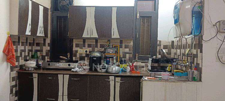 1 BHK House For Sale  In Vasundhara