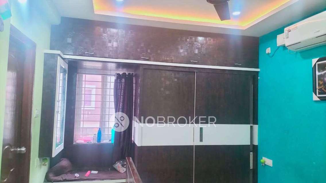 2 BHK for Rent  In Miyapur