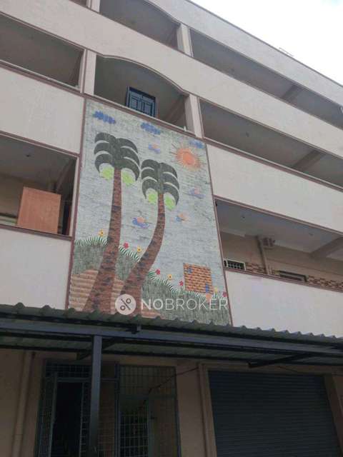 PG for Girls in Mahadeva Kodigehalli