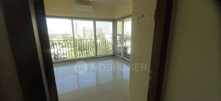 2 BHK Flat In Labh Samarth Heights for Rent  In Andheri West