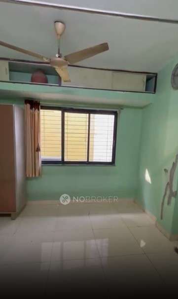 1 BHK Flat In Akash Sadan Chs for Rent  In Akash Sadan Chs