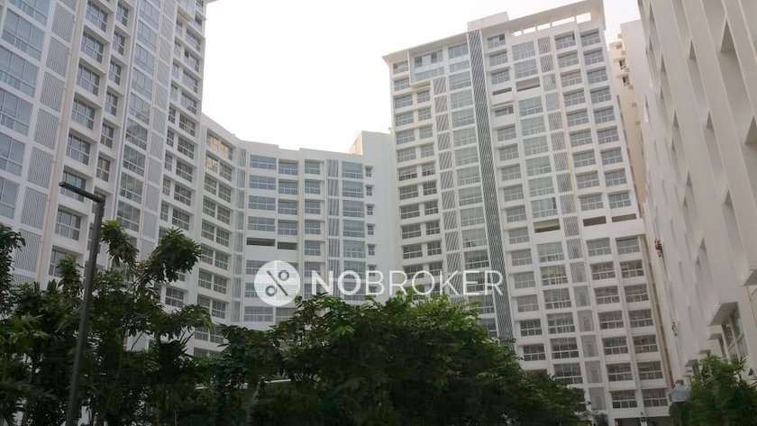 2 BHK Flat In I Wing for Rent  In Wing-i, Godrej Apartment, The Trees Rd, ???? - D ????, ???????????, ????????, ?????, ?????????? 400079, India