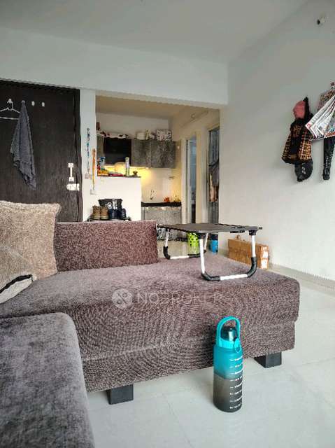 Shared Room for Male In 2 BHK  In Rama Krystal One In Moshi(pc)