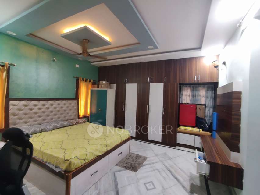 2 BHK House for Rent  In Puppalguda