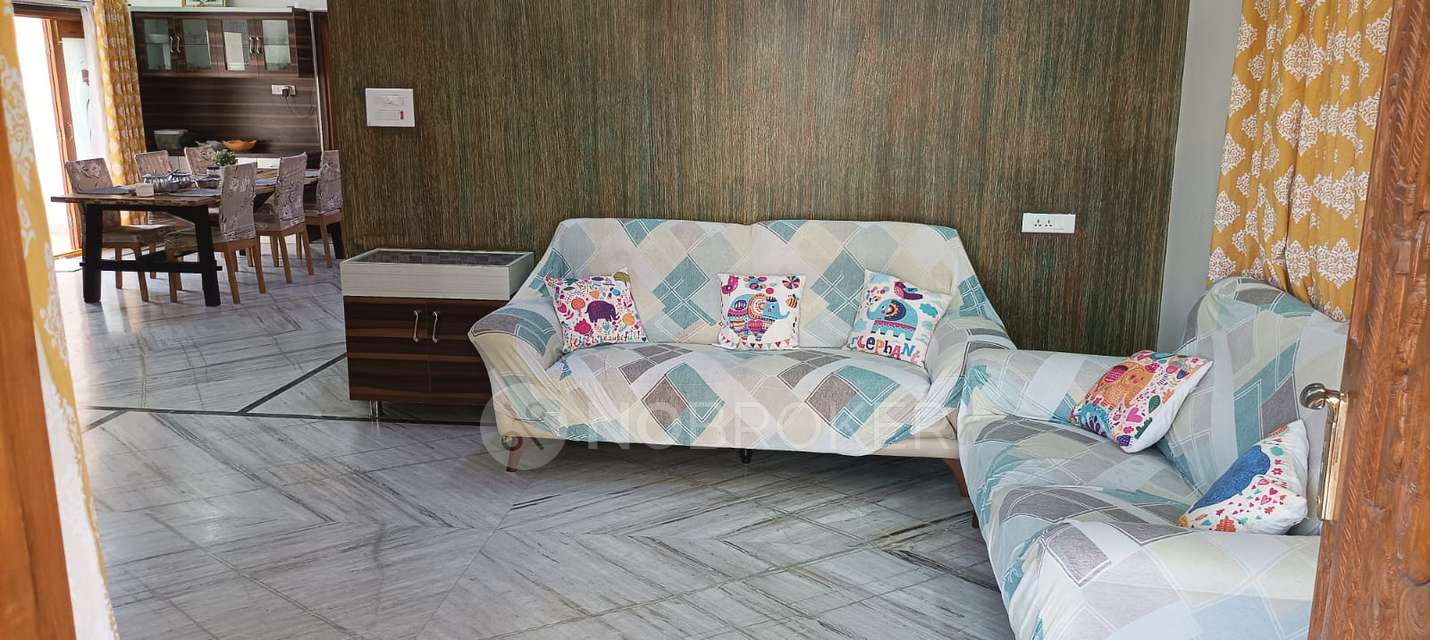 2 BHK House for Rent  In Puppalguda