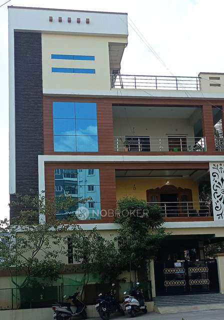 2 BHK House for Rent  In Puppalguda