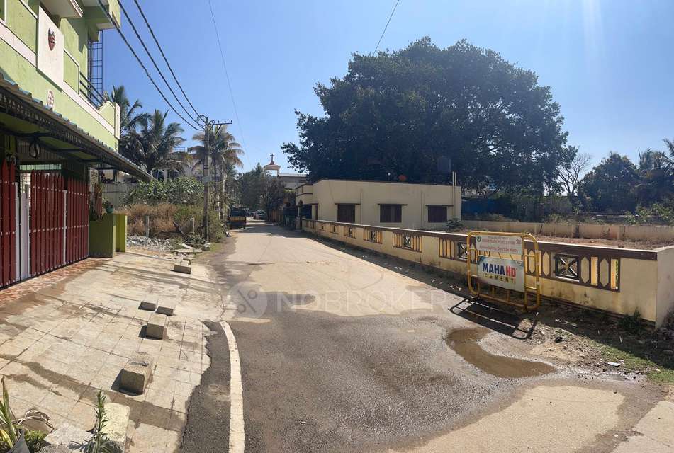 2 BHK House For Sale  In Kothanur Csi Church