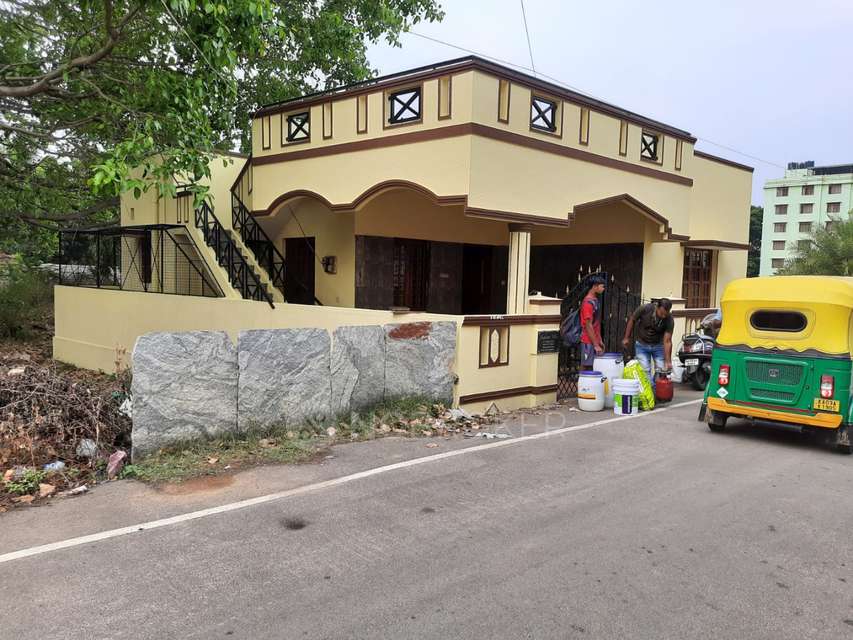 2 BHK House For Sale  In Kothanur Csi Church