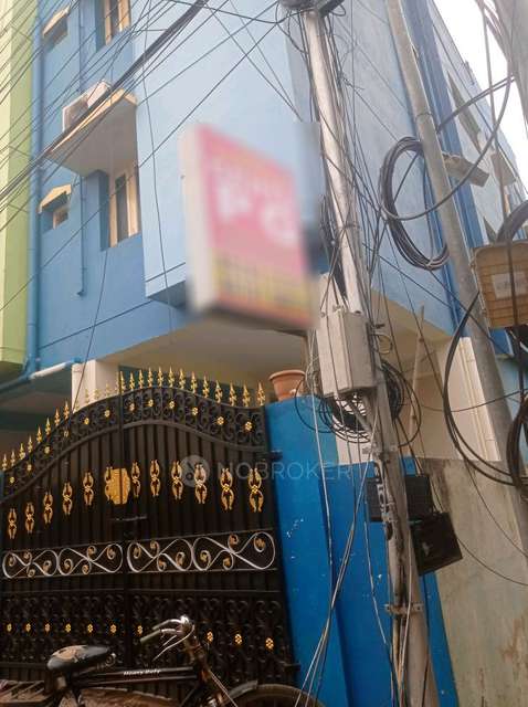 PG for Boys in Sholinganallur