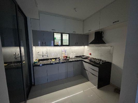 2 BHK Flat In Majestique Signature Towers, Baner for Rent  In Baner