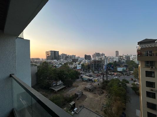 2 BHK Flat In Majestique Signature Towers, Baner for Rent  In Baner