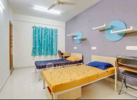 PG for Anyone in Stanza Living Bissau House | Coliving Pg In Loni Kalbhor