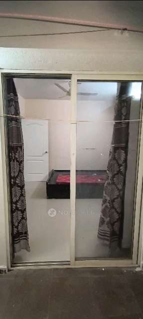 1 BHK Flat In  El Castillo  Bright Era Builders Wagholi for Rent  In El-castillo Housing Society