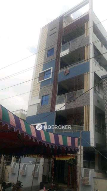 4+ BHK for Rent  In Boduppal