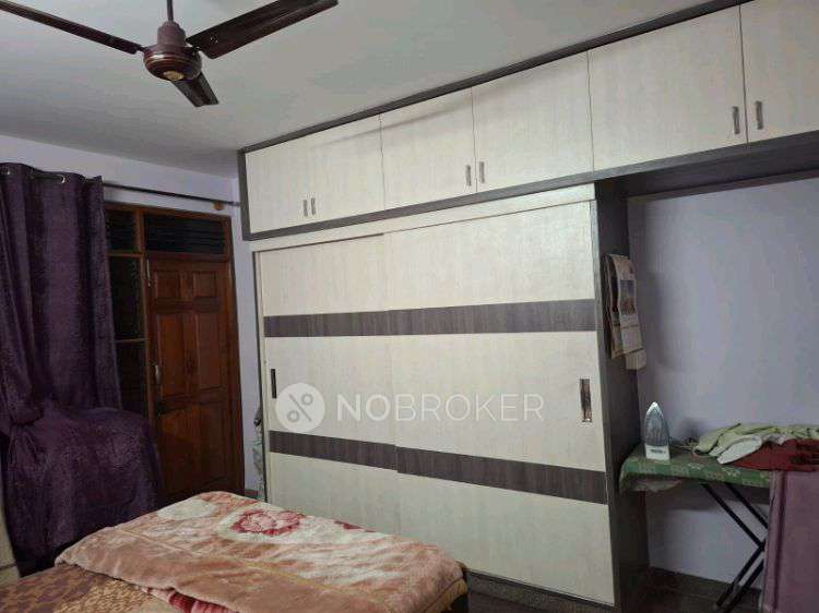 2 BHK Flat In Sri Nanjundeshwara Residency For Sale  In Kengeri