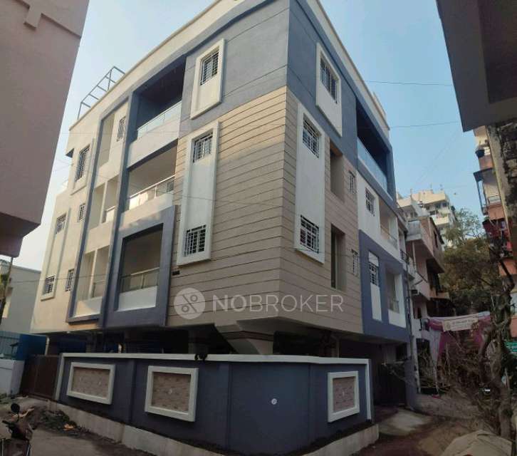 1 BHK Flat In Swami Aai  for Rent  In Jqcv+89h, 10205, Hedgewar Path, Krishnai Colony, Vijay Nagar, Kalewadi, Pimpri-chinchwad, Pune, Maharashtra 411017, India