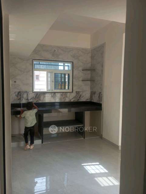 1 BHK Flat In Swami Aai  for Rent  In Jqcv+89h, 10205, Hedgewar Path, Krishnai Colony, Vijay Nagar, Kalewadi, Pimpri-chinchwad, Pune, Maharashtra 411017, India