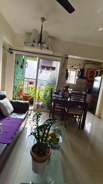 2 BHK Flat In Shubha Apartment Attibeli For Sale  In Ittangur