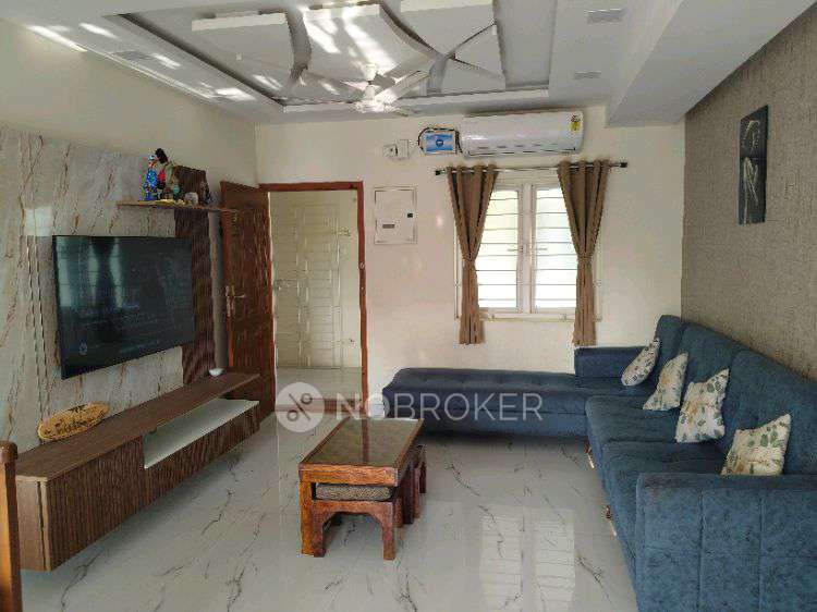 3 BHK Flat In Pks Sai Garden for Rent  In Iyappanthangal