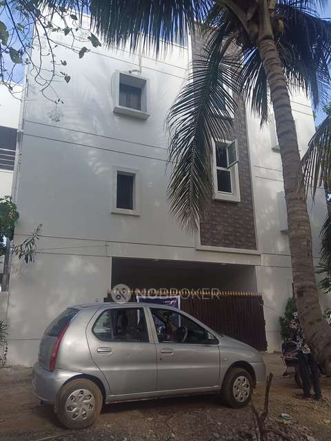 PG for Girls in Sri Sai Kruba Ladies Hostel Womens Hostel