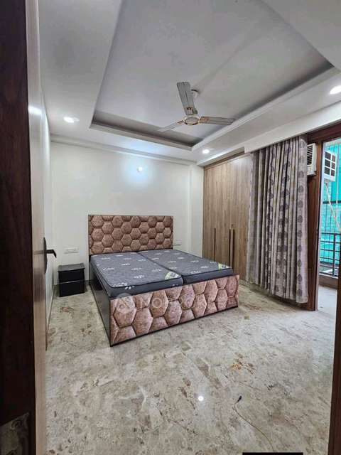 1 BHK Flat In The Metrozone for Rent  In Anna Nagar