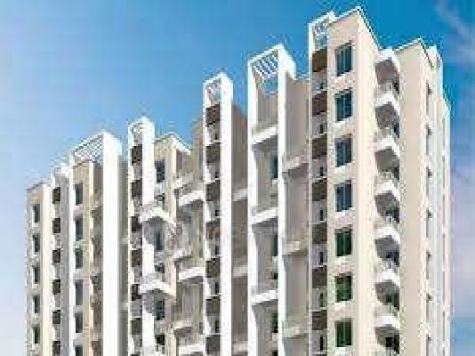 3 BHK Flat In Lotus Aman For Sale  In Dahanukar Colony