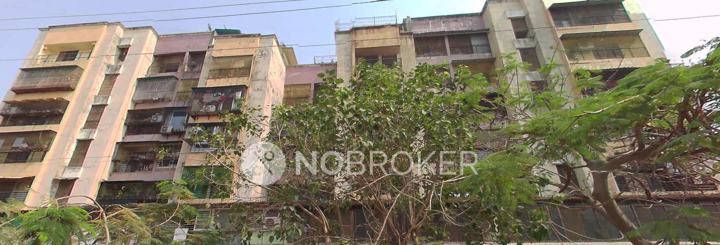 2 BHK Flat In Rashmi Pride, Vasai East for Rent  In Vasai East