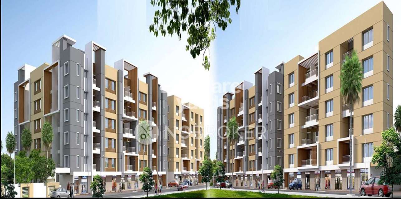 1 BHK Flat In Buchade Morella, Marunji for Rent  In Marunji