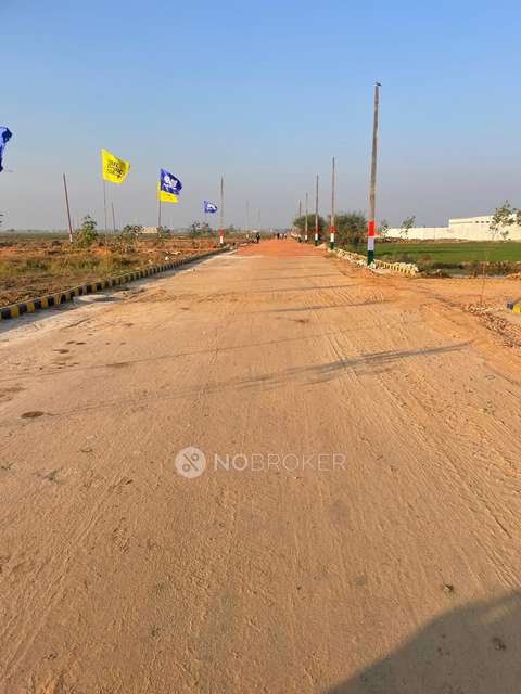 Plot For Sale  In Net City In Sector 7