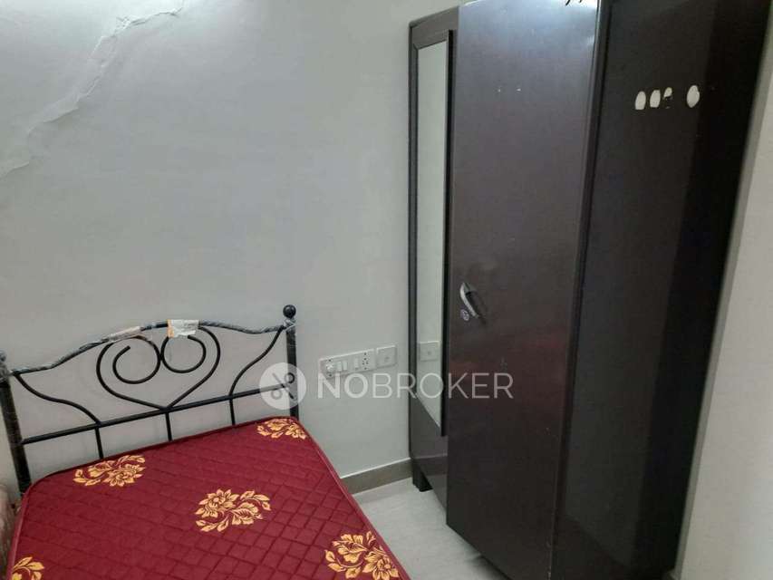 3 BHK Flat In Prince Greenwoods For Sale  In Ambattur, Chennai