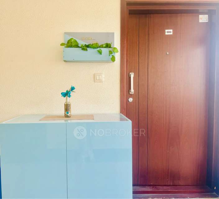 2 BHK Flat In Spt Crafted Living for Rent  In Whitefield