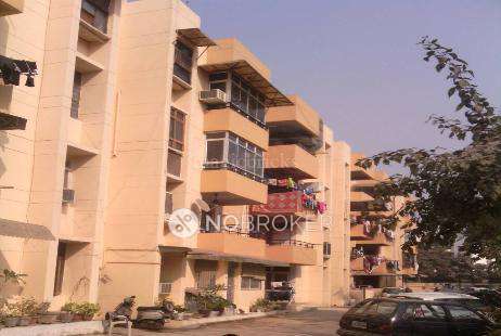 1 BHK Flat In Shivam Co Op Housing Society Ltd. For Sale  In Kopar Khairane