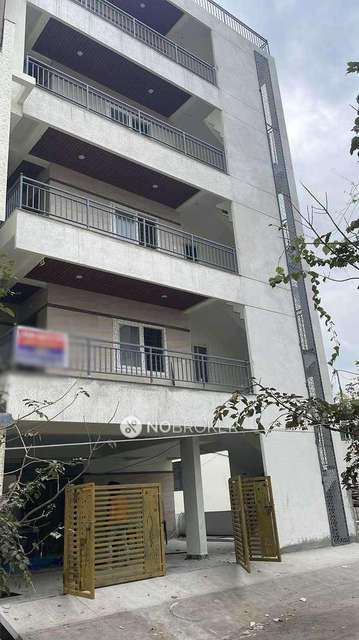 4+ BHK Flat For Sale  In Sonnenhalli