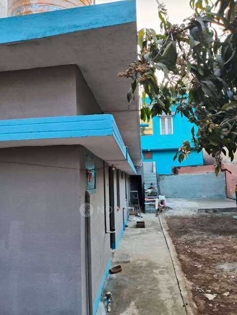 1 BHK House for Lease  In 87, Kaveri Nadi Rd, Brindavan Nagar, Dhobi Ghat, Srinagar, Banashankari, Bengaluru, Karnataka 560004, India