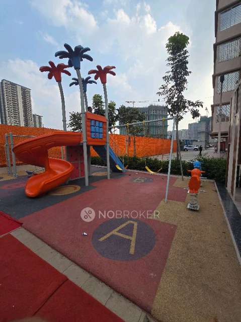 2 BHK Flat In Gk Mirai for Rent In Gk Mirai Phase 1